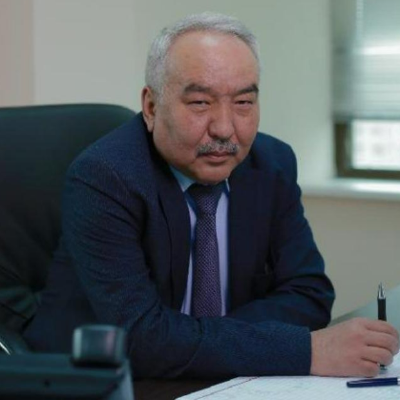 Байжүнісов  Эрик  Әбенұлы 