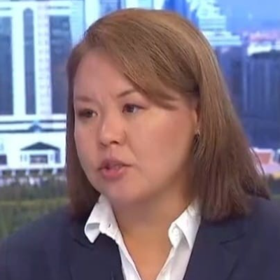 Сұлтанова  Мейірім Жасаралқызы