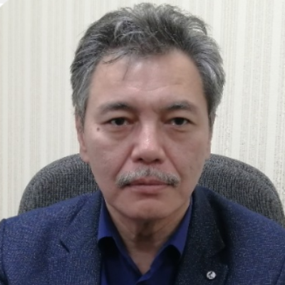 Абдрахманов  Малик  Жаналыкович